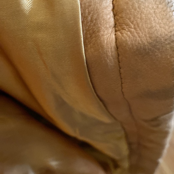 VTG ‘90s John Carlisle Suede Jacket - Picture 14 of 15